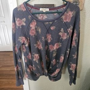 Rewind Women's top